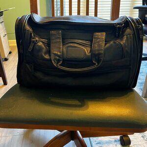 Tumi Duffle / Satchel Bag